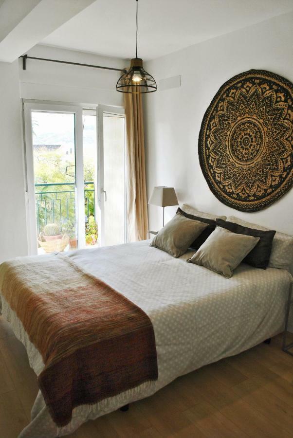 The Boho-Chic Oasis, Lovely City Center Apartment Malaga Luaran gambar